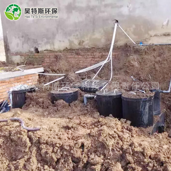 MBR膜污水處理設(shè)備